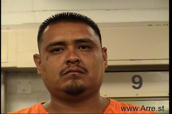 Michael Leshawn Yazzie Mugshot